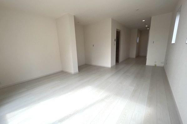 堺市北区金岡町の新築一戸建