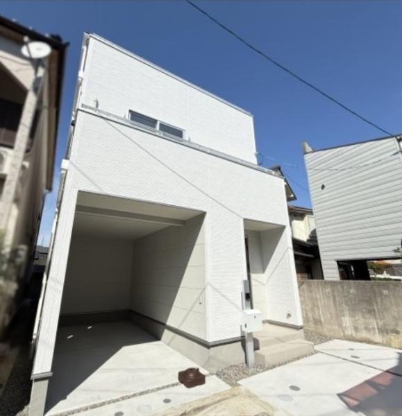 堺市中区深井中町の新築一戸建