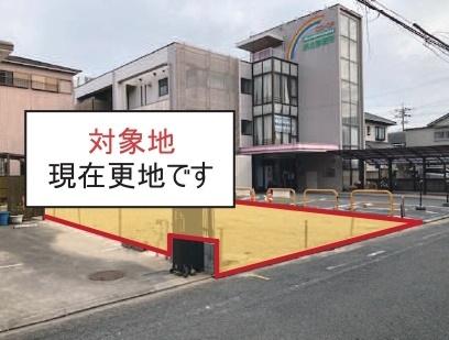 堺市堺区宿屋町東２丁の売土地
