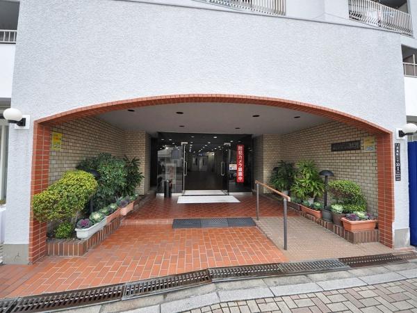 ターミナルマンション朝日プラザ堺