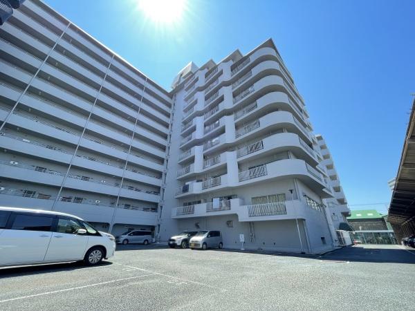 ターミナルマンション朝日プラザ堺