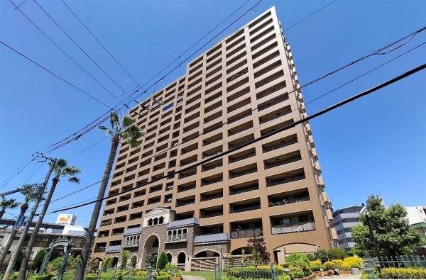 シャルマンフジ泉北深井駅前ザ・ステーションタワー