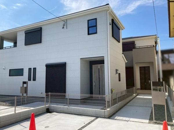 堺市中区深井清水町の新築一戸建