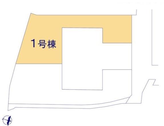 堺市中区深井清水町の新築一戸建