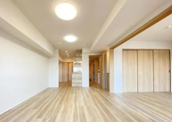 ベルマージュ堺壱番館