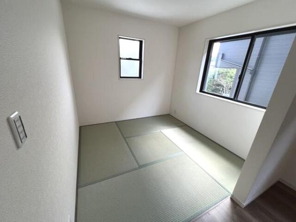 堺市南区槇塚台３丁の新築一戸建