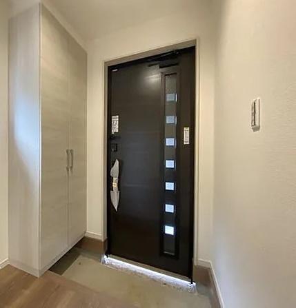 堺市南区槇塚台３丁の新築一戸建