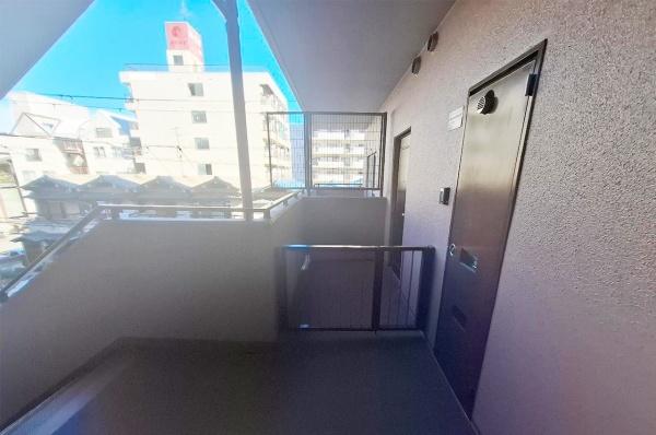 堺グランド日光ハイツ