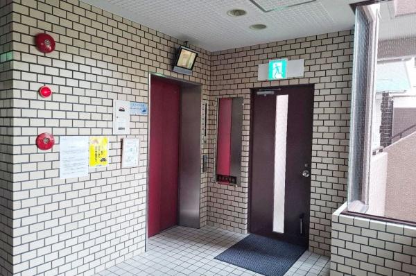堺グランド日光ハイツ