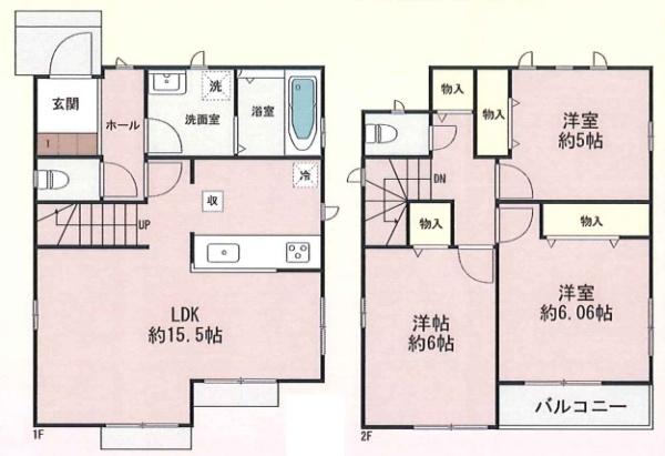 高石市高師浜２丁目の新築一戸建