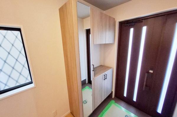 堺市中区大野芝町の中古一戸建て