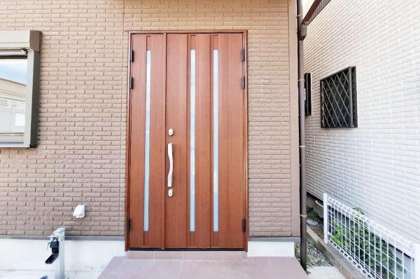 堺市中区大野芝町の中古一戸建て