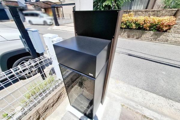 堺市中区大野芝町の中古一戸建て