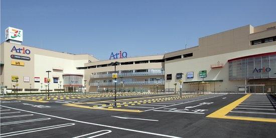堺市西区鳳南町３丁の土地(アリオ鳳)