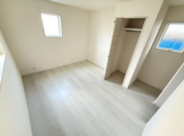 堺市中区深井中町の新築一戸建