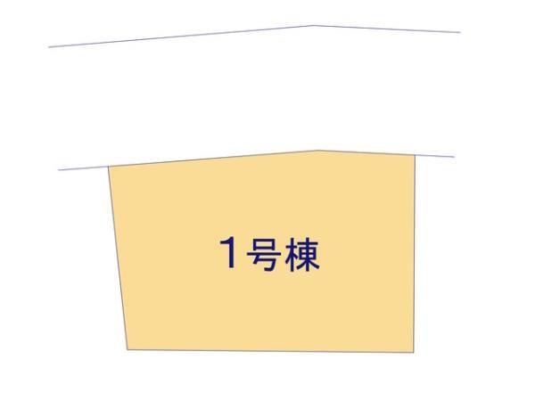 堺市北区金岡町の新築一戸建