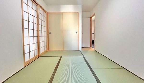 堺市北区長曽根町の新築一戸建