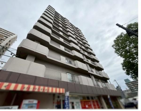 シャトー宿院