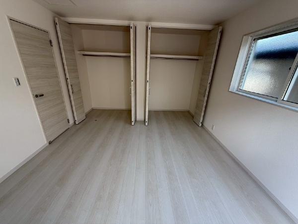 堺市北区東上野芝町２丁の新築一戸建