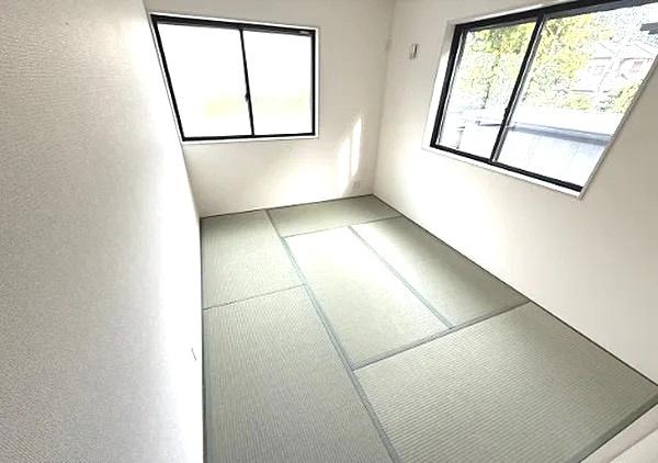 堺市南区槇塚台３丁の新築一戸建