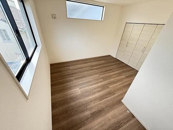 堺市南区槇塚台３丁の新築一戸建