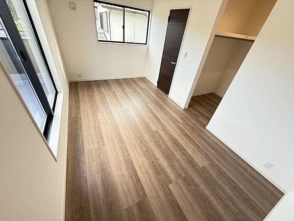 堺市南区槇塚台３丁の新築一戸建