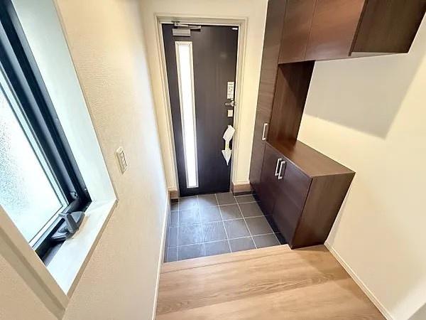 堺市南区槇塚台３丁の新築一戸建