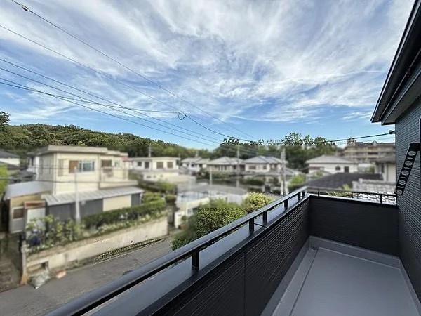 堺市南区槇塚台３丁の新築一戸建