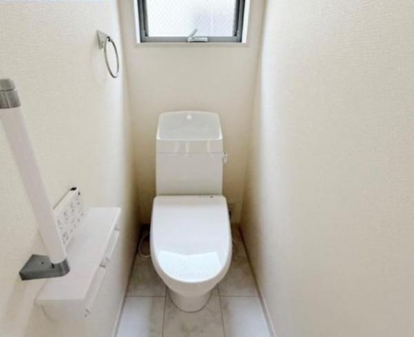 高石市加茂１丁目の新築一戸建