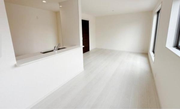 高石市加茂１丁目の新築一戸建