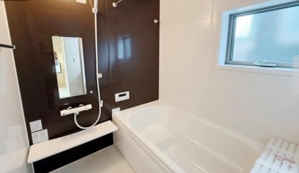 高石市加茂１丁目の新築一戸建