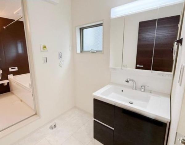 高石市加茂１丁目の新築一戸建