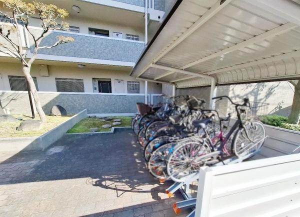 アステージ堺(その他共用部分)