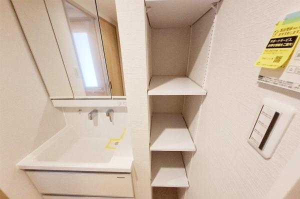 アステージ堺(洗面台・洗面所)
