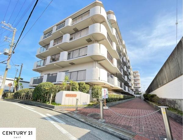 浜寺北スカイハイツ(その他現地)