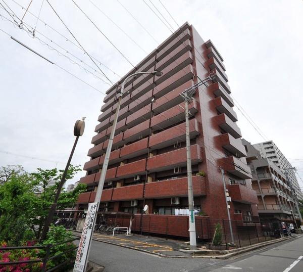 堺グランド日光ハイツ(その他現地)