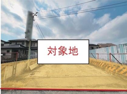 堺市中区東山の売土地