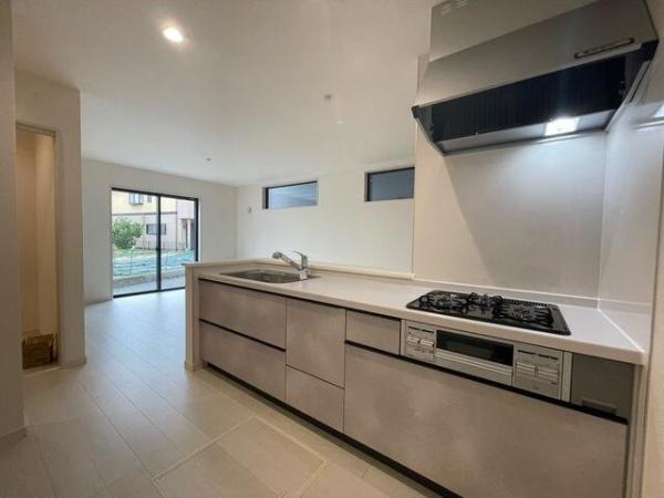 堺市中区八田寺町の新築一戸建