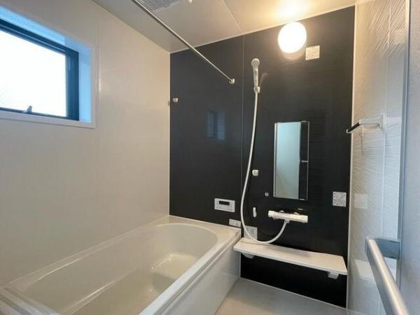 堺市中区八田寺町の新築一戸建