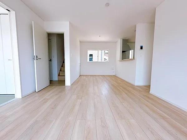 堺市北区東上野芝町２丁の新築一戸建