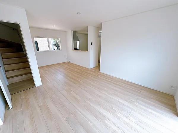 堺市北区東上野芝町２丁の新築一戸建