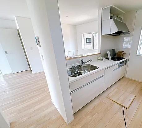 堺市北区東上野芝町２丁の新築一戸建