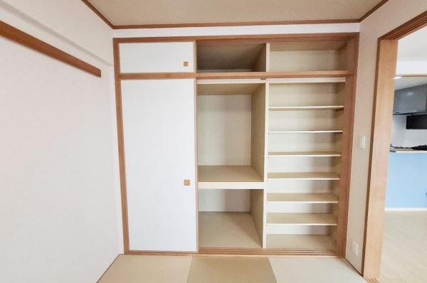 ルネシエスタB棟