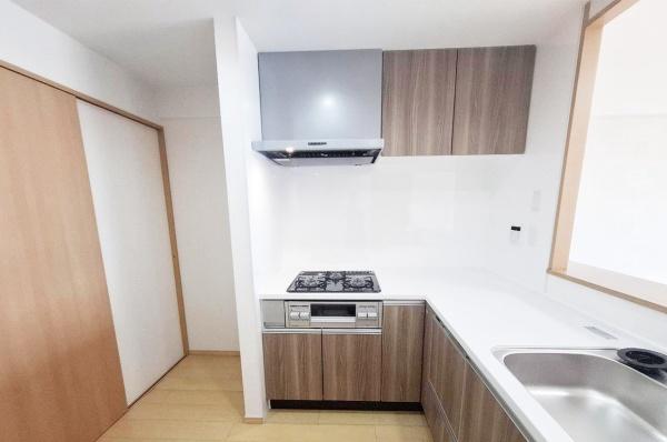 ルネシエスタB棟