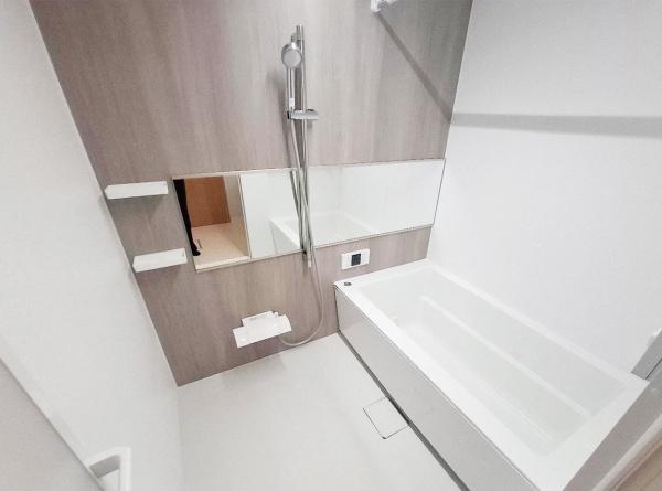 ルネシエスタB棟