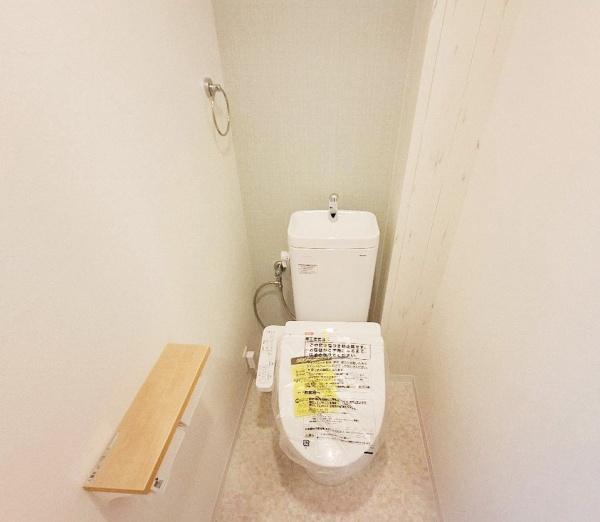 ルネシエスタB棟