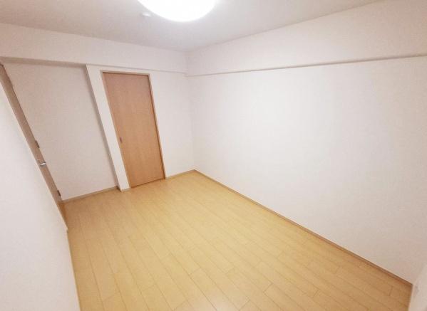 ルネシエスタB棟