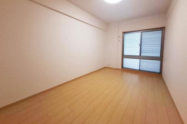 ルネシエスタB棟