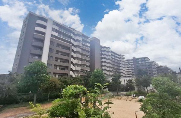 ルネシエスタB棟