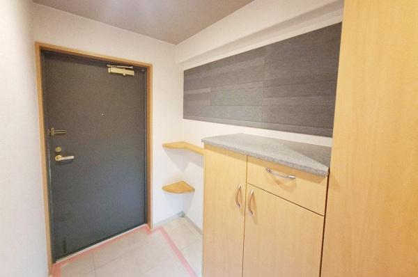 ルネシエスタB棟